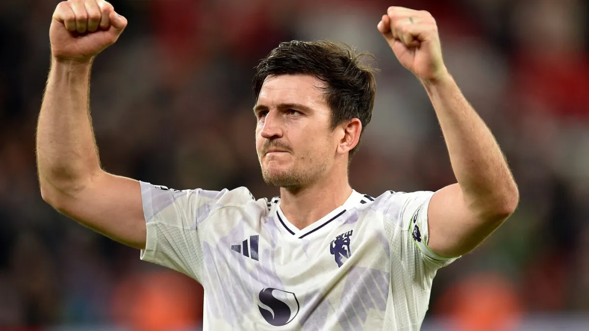 Nakon teškog razdoblja stigla neočekivana vijest za Maguirea u Manchester Unitedu