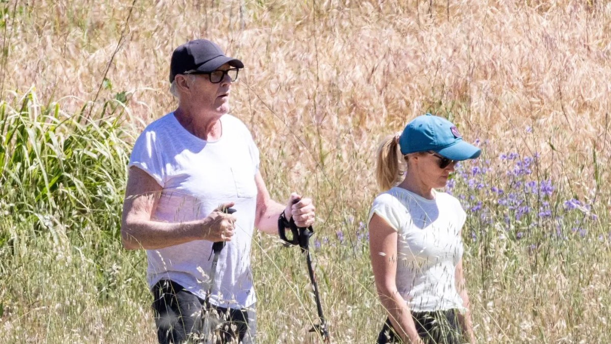 Nevjerojatan prizor iz Kalifornije: Svi gledaju u njega i pitaju se – je li to stvarno on?