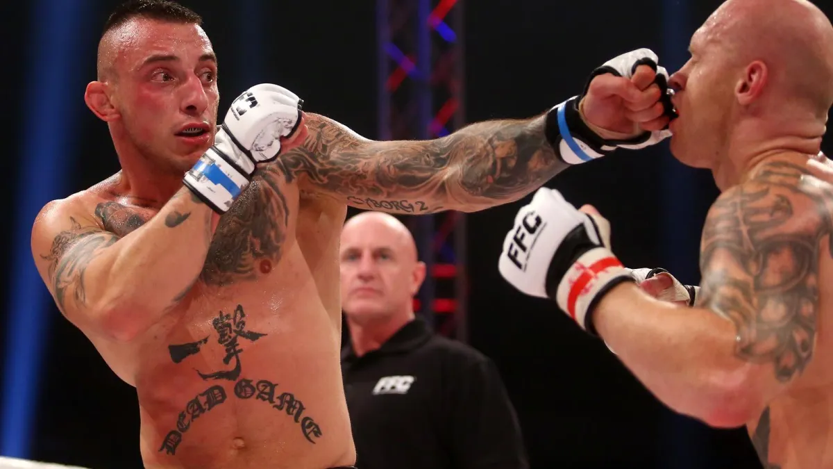 Dugovječni Srbin vraća se u oktagon: Tko je ‘Cyborg 2’ koji stiže u Ljubljanu zaključiti trilogiju?