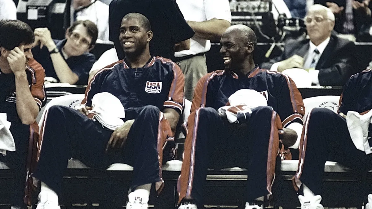 Čarobnjak na parketu postao je čarobnjak u poslovanju i vrijedi više od milijardu dolara