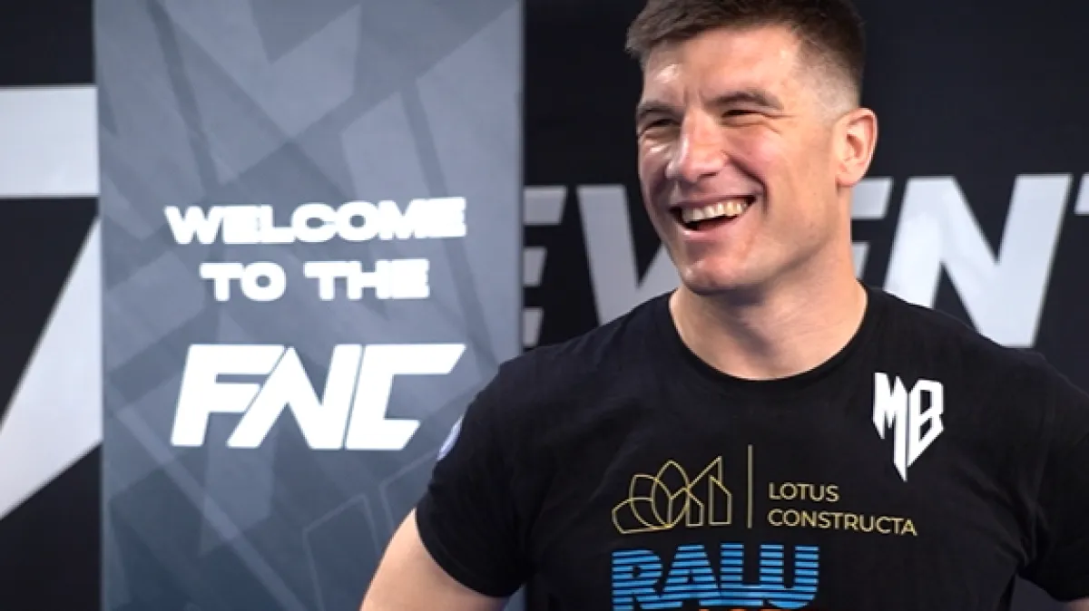 Prvak nam je otkrio što mu je poručio Cro Cop i kad će pojas prijeći u trajno vlasništvo