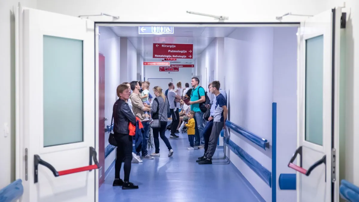 Hrvati otkrili sve 'bolesti' zdravstvenog sustava: 'Ljudi tamo doslovno umiru'