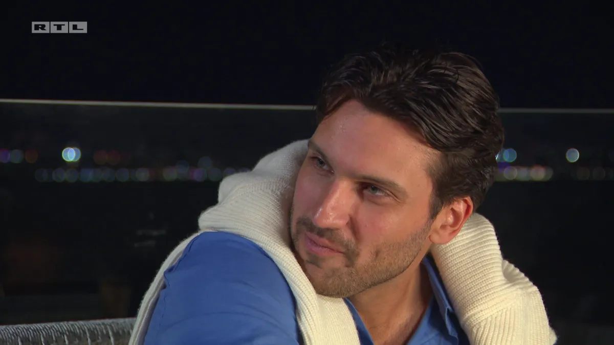 Petar se poljubio s još jednom djevojkom pred finale: 'Srce mi je jako lupalo...'