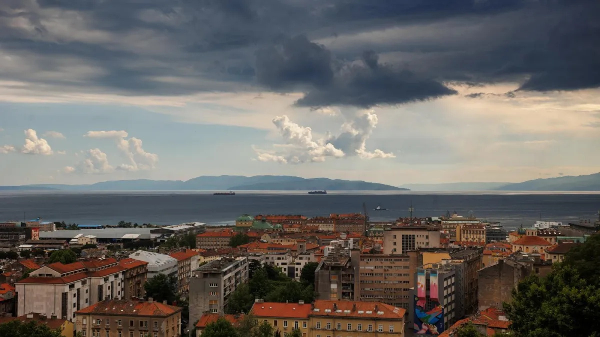 U Hrvatsku stiže nova promjena vremena: Evo što prognozira meteorolog Dorian Ribarić