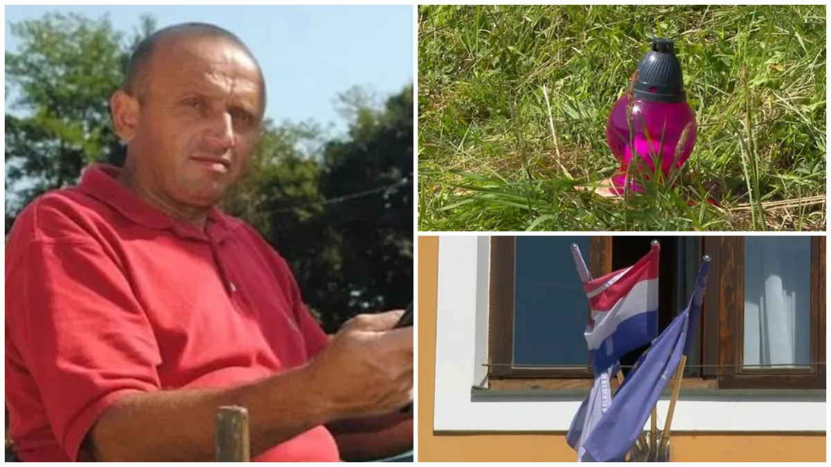 Desinić se oprašta od omiljenog kuburaša kojeg je ubio top ispred stotina ljudi: 'U šoku smo'