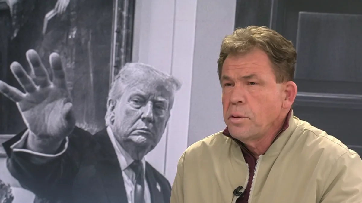 Vrijeme curi, hoće li Trump upotrijebiti atomsku bombu? Bilandžić: 'Ovo je rat do istrebljenja'