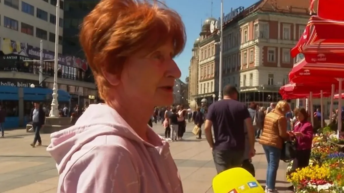 Stiže dugo očekivano povećanje mirovina, ali Dragica i nakon 48 godina staža - mora raditi