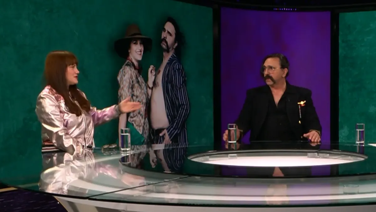 Tko bolje kuha, je li Ivanka rastrošnija i zašto je Mrle mislio da ima infarkt?