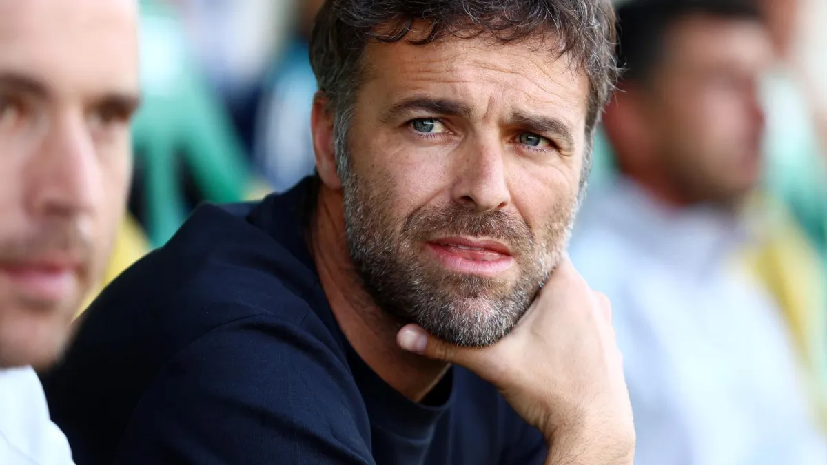 Garcia sipao hvalospjeve o Livaji, provjerite što je sve govorio