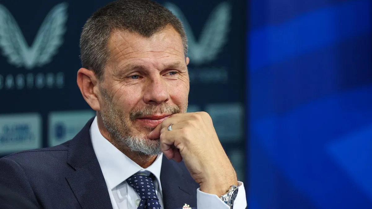 Zvonimir Boban odao počast velikanu i uzdrmao Italiju: 'Kao što to često biva na Balkanu'