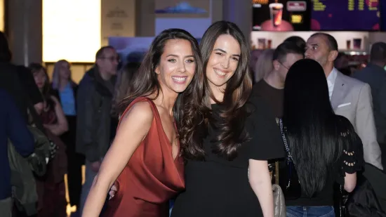 Ovako izgleda kada se okupi glumačka elita: Stigla i kontroverzna zvijezda o kojoj bruji regija