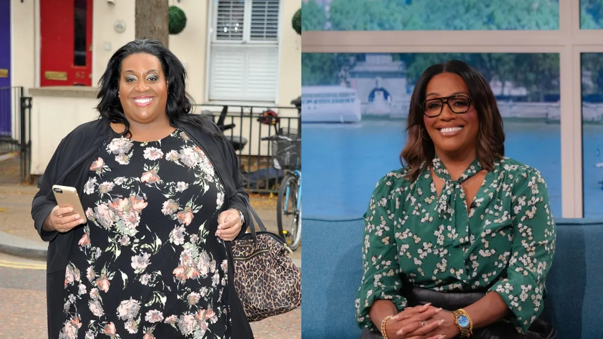 Transformacija omiljene voditeljice: Izgubila 70 kilograma i preokrenula opasnu dijagnozu