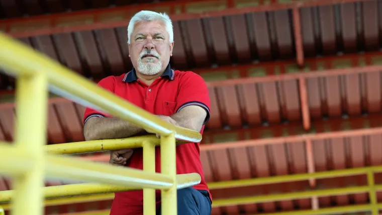 Bio je ljudina i ispred svog vremena: 'Da nemam njemačku penziju, ja bih u Hrvatskoj crkavao'