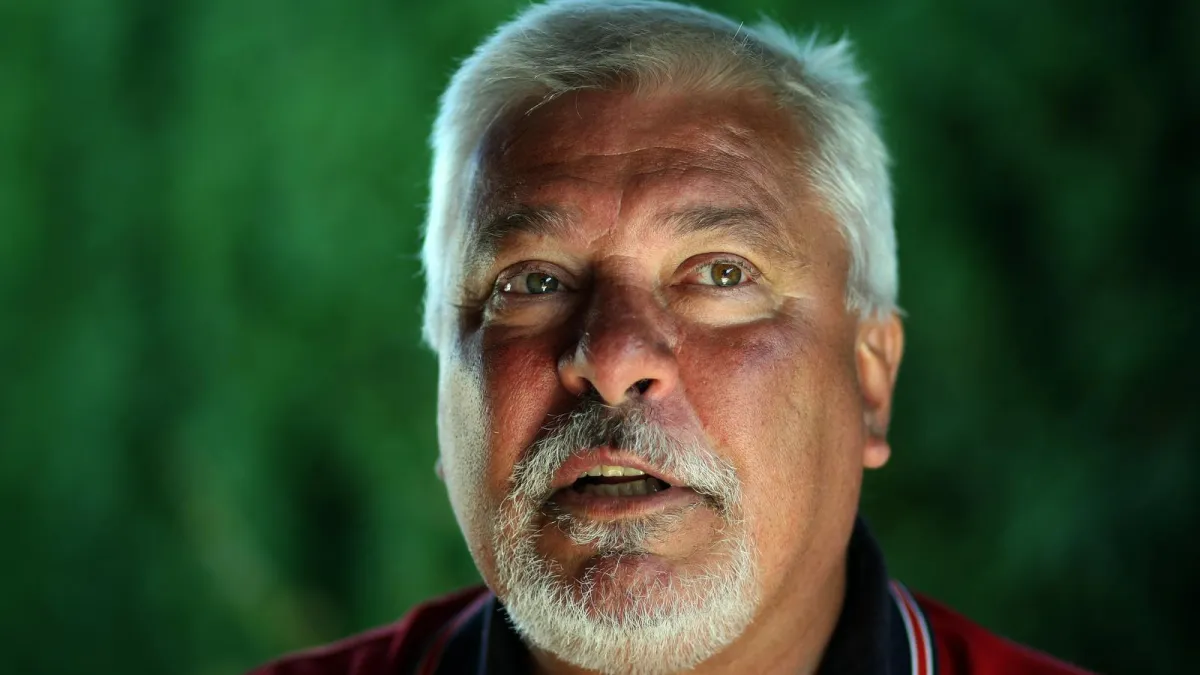 Legenda Dinama o Čečiju: 'Bio je leteća tvrđava i svakom nadohvat ruke za pomoći'