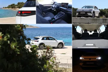 Druga generacija popularnog SUV-a sve radi kako treba, ali jedno pitanje visi u zraku