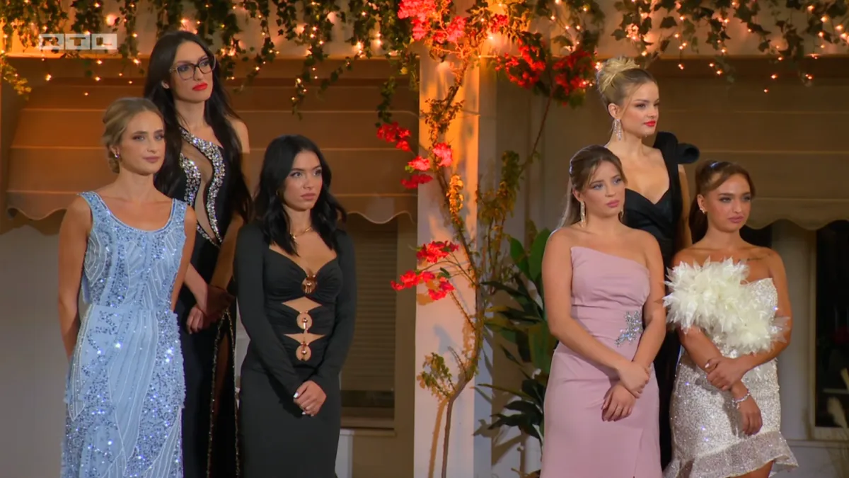 Večeras slijedi posljednja ceremonija ruža: Tko ide u finale 'Gospodina Savršenog'?