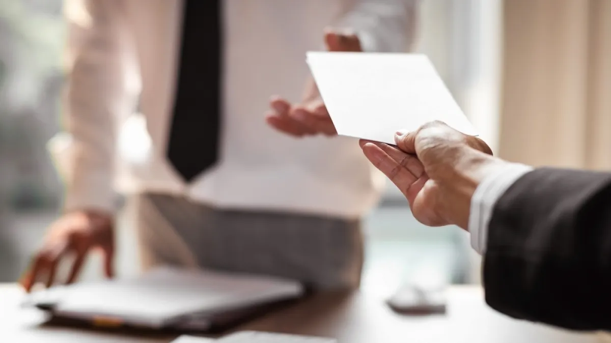 Ova četiri znaka prvi su na listi dobivanja otkaza: Njihovo ponašanje odbija svakog šefa