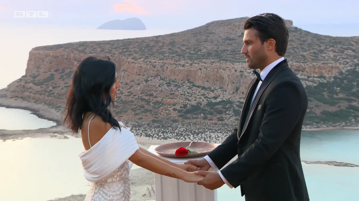 Savršeni pronašli ljubav: 'Zaljubio sam se i stvarno uživam u ovom trenutku'