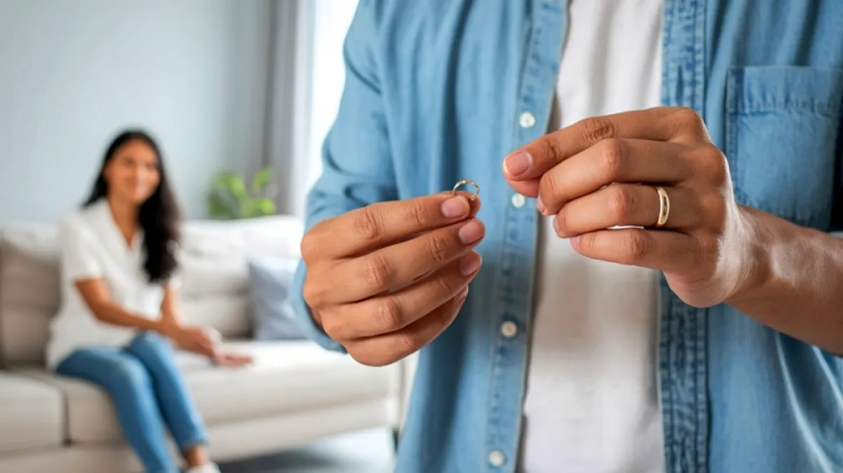 Ovo je 28 bizarnih razloga za razvod: Nećete vjerovati što je sve razdvojilo parove