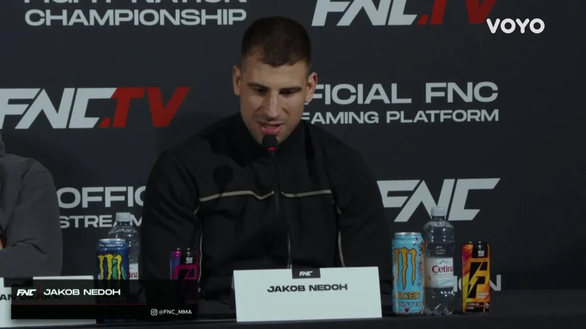 Gorila na kakvog nismo navikli: 'Hvala svima koji me podcjenjuju'