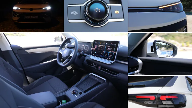 Ponos njemačkog diva! Svi detalji novog izdanja najpopularnijeg SUV-a: 'Briljira u tome'