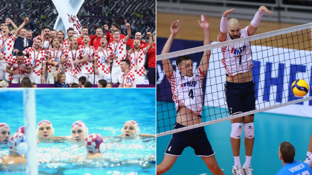 Kako se troši javni novac u sportskim savezima? 'Pojedinačne transakcije su poslovna tajna'