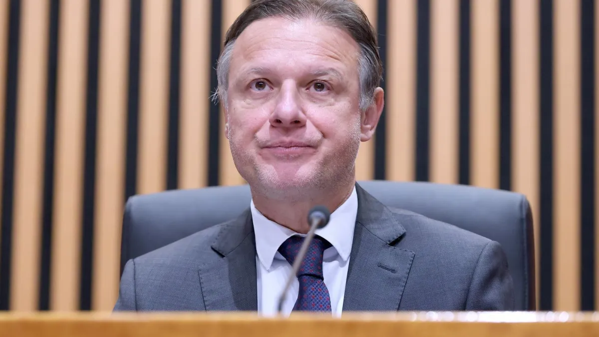 Burno na saborskom aktualcu! Jandroković poručio oporbi: 'To pričajte mami i tati'