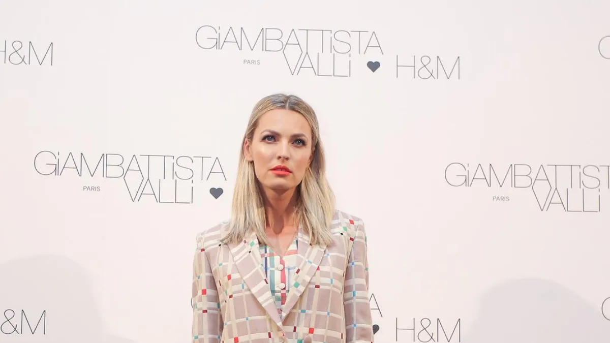 Lidija Lešić rodila je kćer: 'Upoznali smo ljubav u njezinom najčišćem obliku'