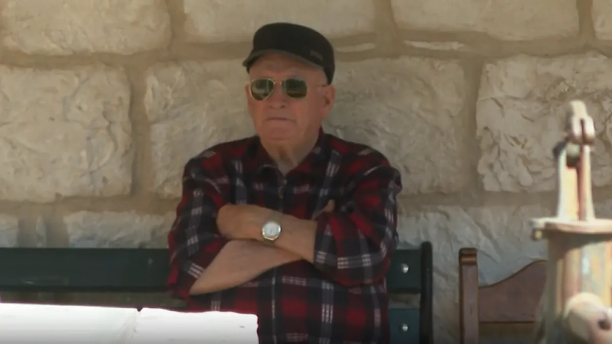 Malo mjesto u Dalmaciji diglo se protiv spaljivanja ljudi: 'Želimo se napiti čiste vode prije smrti'