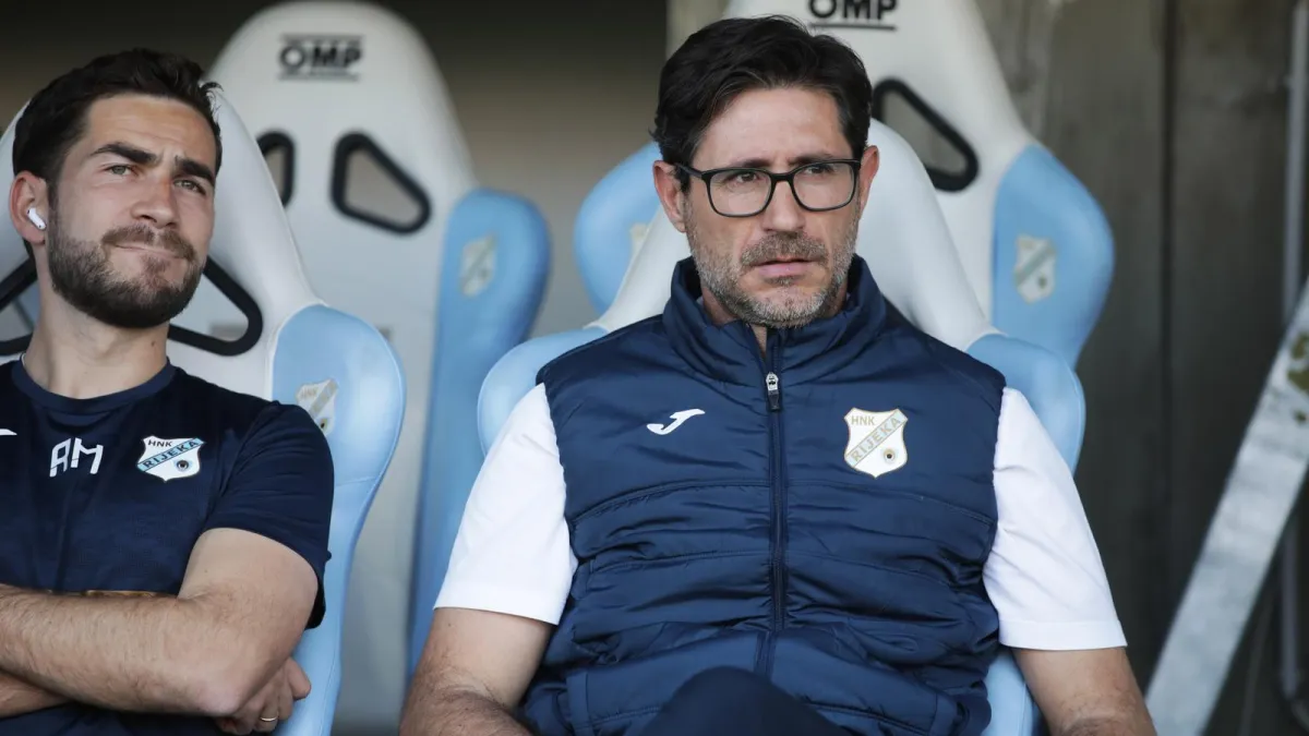 Heroj Rijeke otkrio što stvarno misli o Victoru Sanchezu