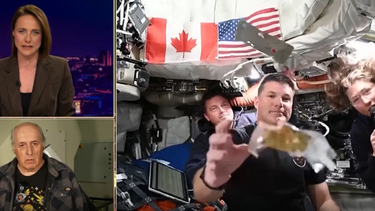 Hrvatski astronom o misiji Artemisa: 'Propaganda, lansirali su ih u svemir s pokvarenim WC-om…'