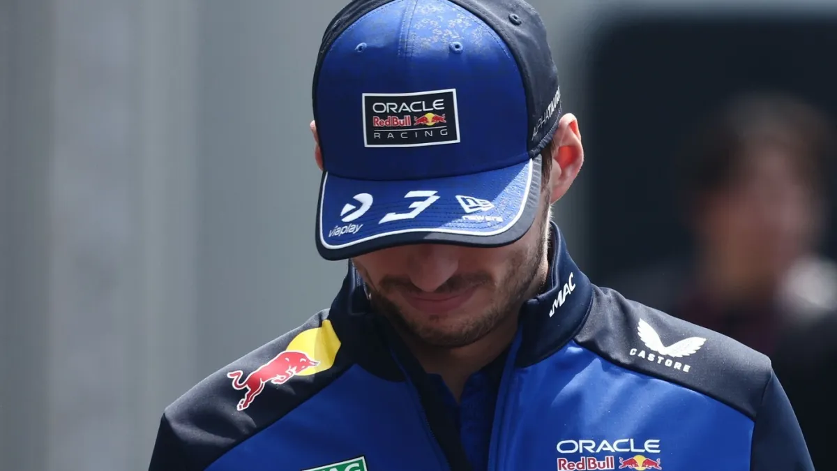 Max Verstappen doživio novi veliki udarac