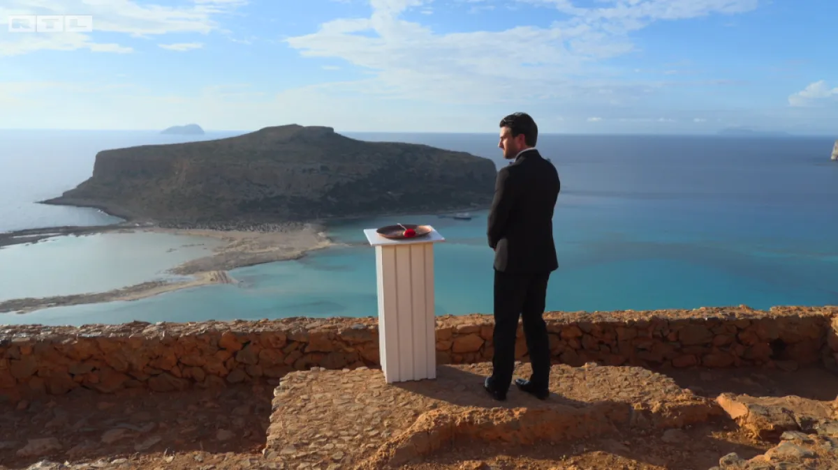 Petar odabrao svoju pobjednicu! 'Osjećam se ponosno i kao pravi sretnik'