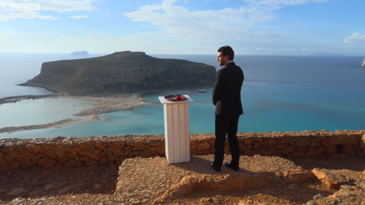 Večeras je finale pete sezone 'Gospodina Savršenog': Četiri finalistice bori se za posljednju ružu!