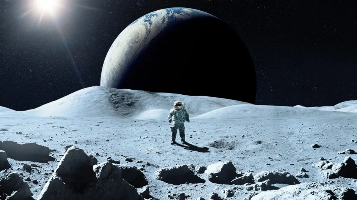 [KVIZ] U tijeku je velika svemirska misija, no koliko znaš o onima kroz povijest?