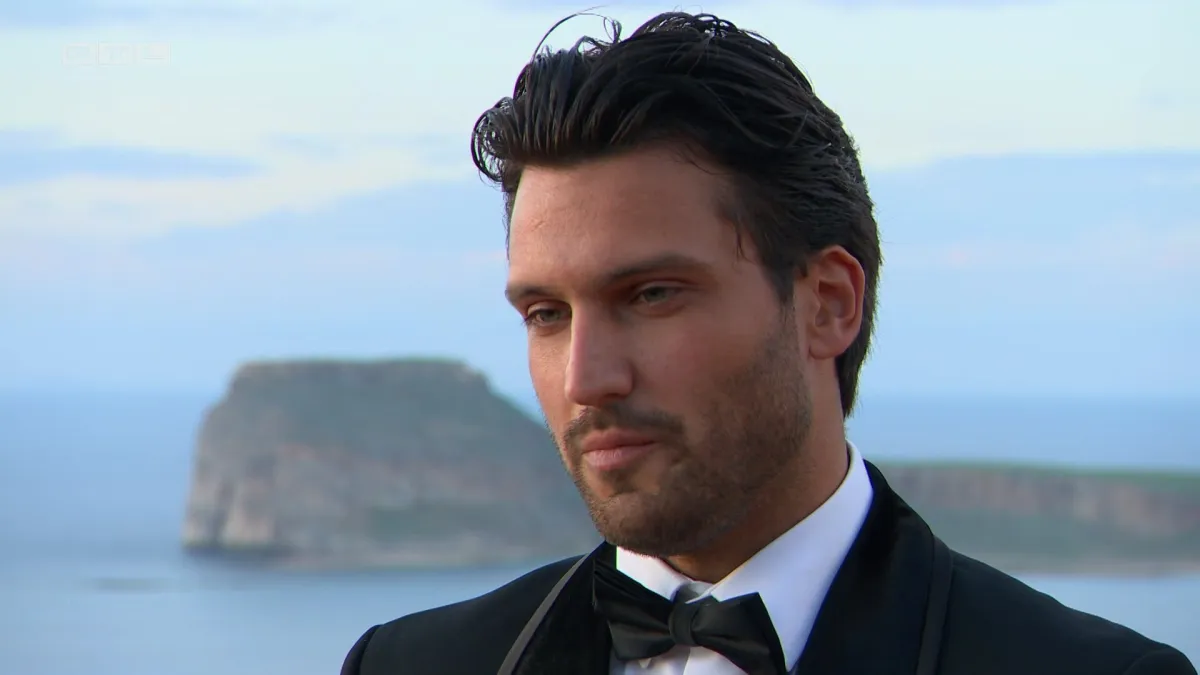 Neočekivano priznanje uzdrmat će sve! Petar priznao: 'Može se reći da sam zaljubljen'