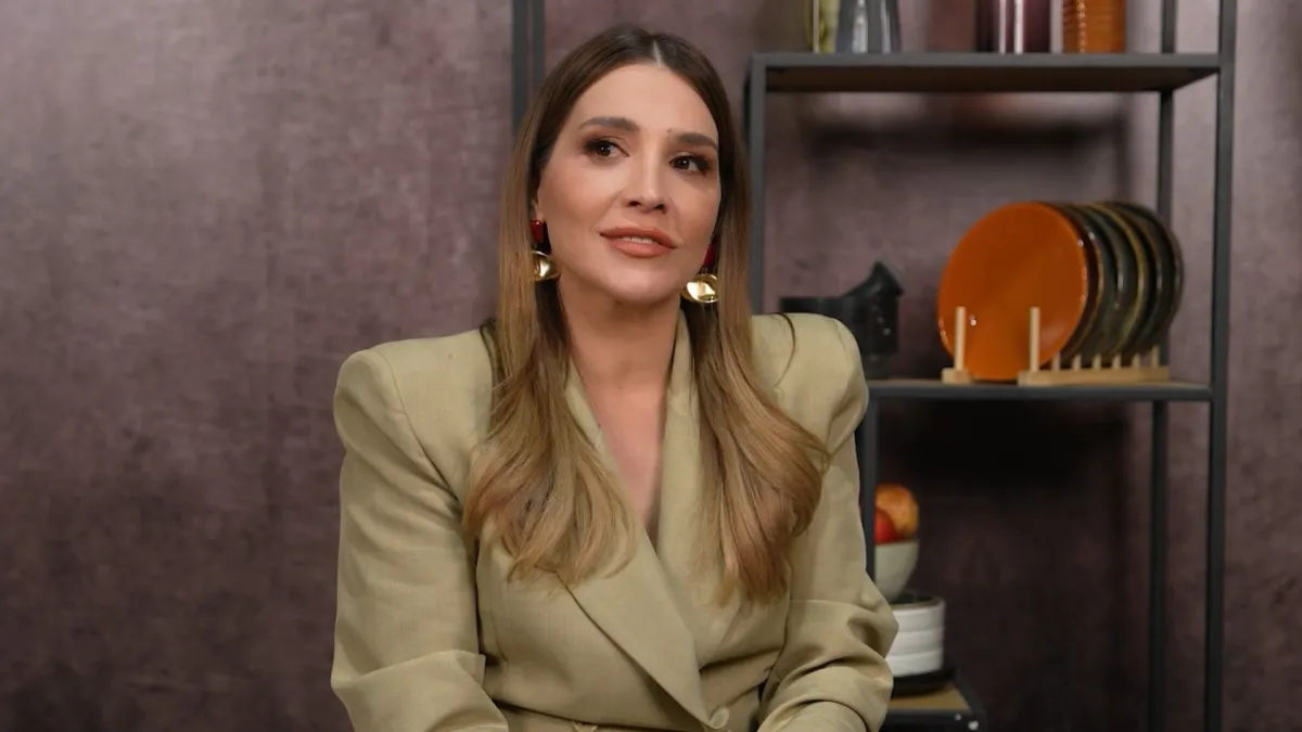 Marijana Batinić otkriva tajne 'Igre chefova': 'Ovakva se sinergija rijetko viđa, a najviše me iznenadio njihov odnos'