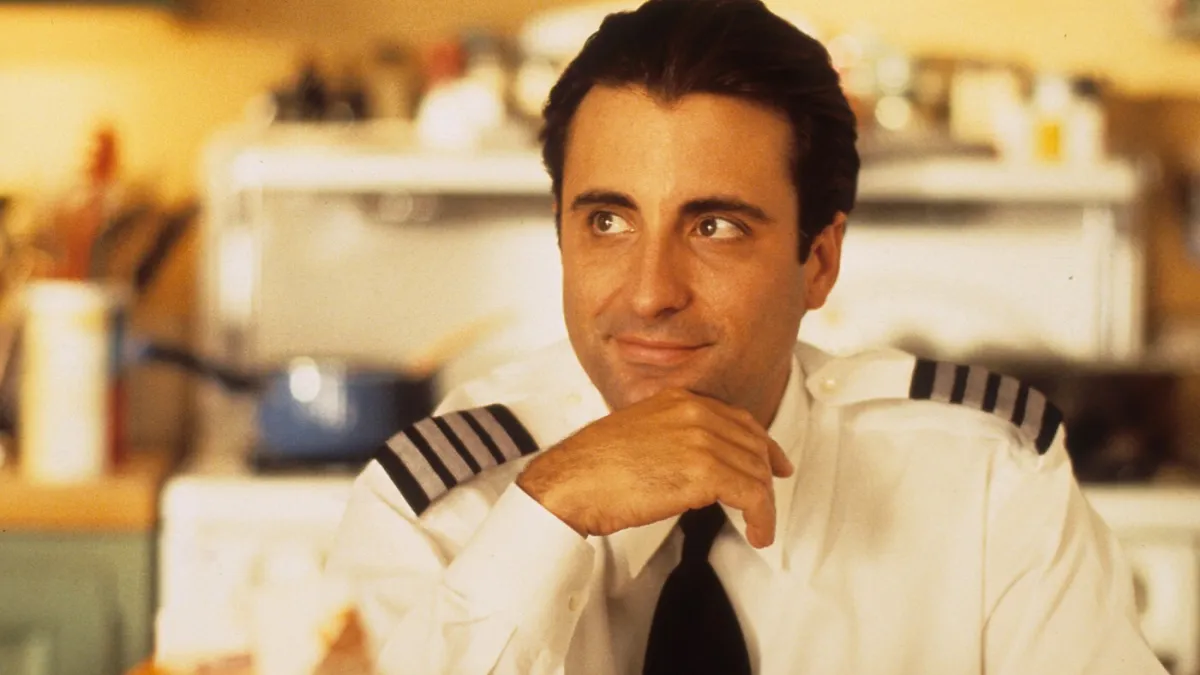 Opasno privlačni Andy Garcia 90-ih je bio san svake žene: Evo kako se mijenjao kroz godine