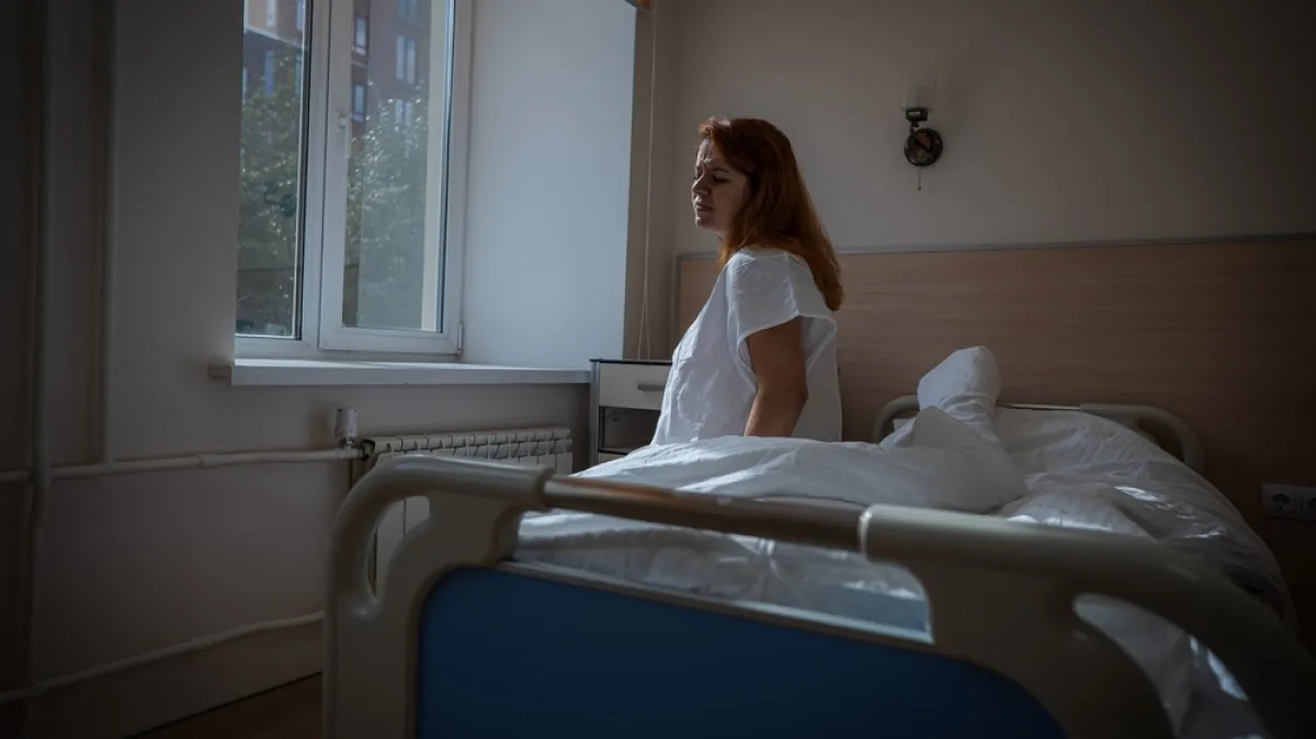 Trudnici se vrtjelo u glavi, a ubrzo je s bebom zamalo umrla: 'Bila sam prestravljena'