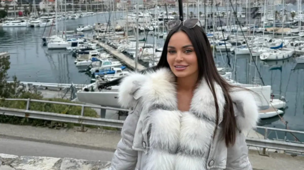 Žaklina za Net.hr o odnosu s bivšim 'Gospodinom Savršenim': 'Upoznali smo se puno prije showa'