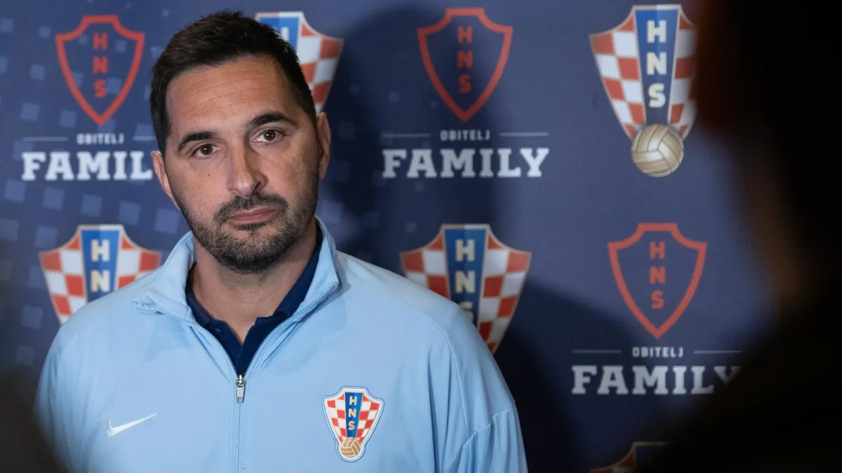 Mini Vatreni saznali protivnike na EURO-u