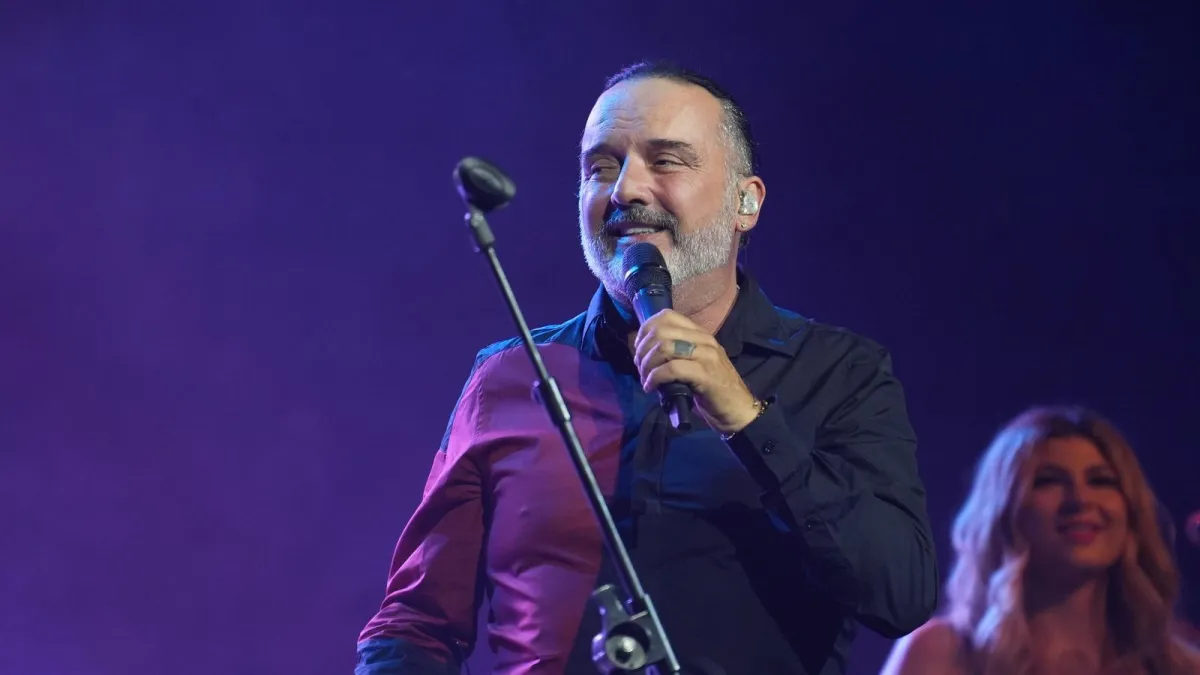 [KVIZ] Veliki fanovi Tonyja Cetinskog znat će sve o njegovim hitovima: Jesi li među njima?