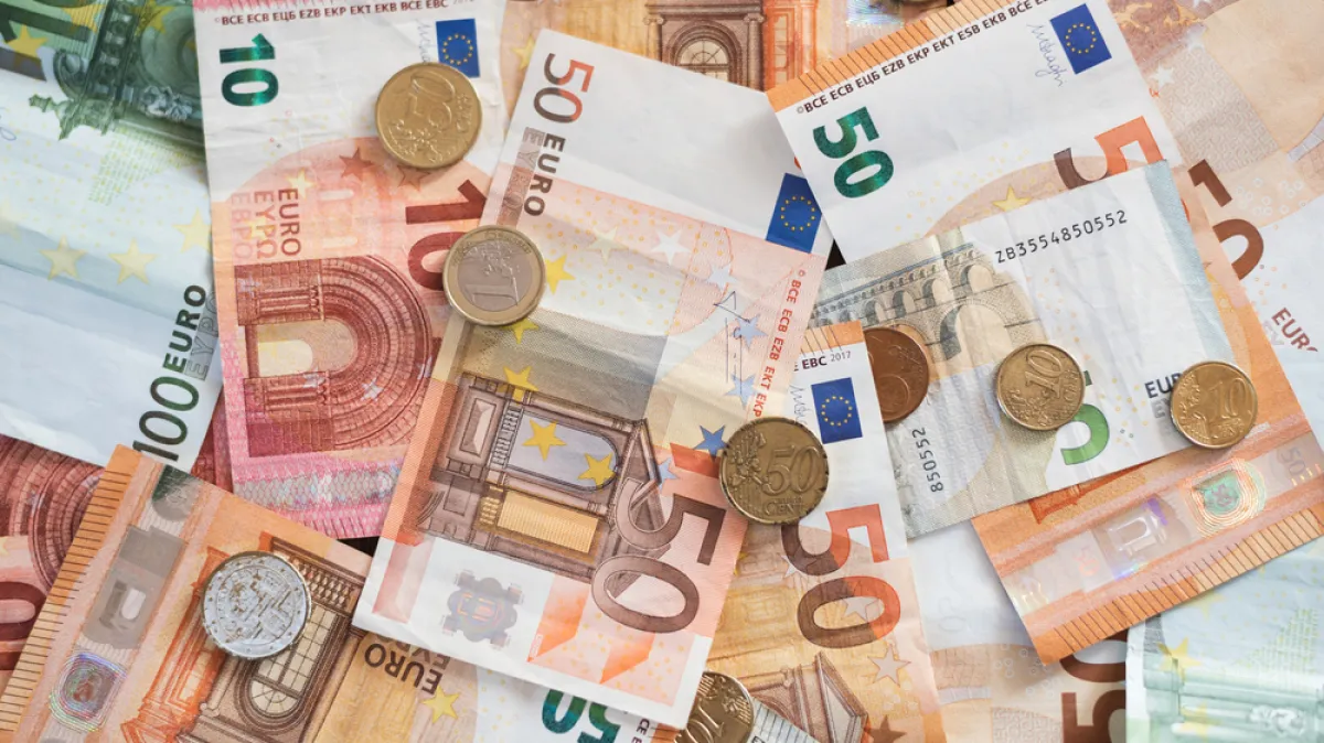 [KVIZ] Dokaži da iako nisi numizmatičar znaš sve o valutama država Europe