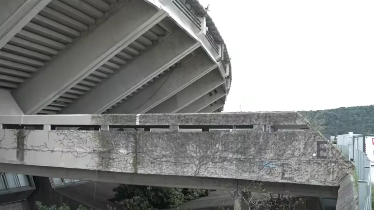 Šuti nije jasno je li Poljud siguran ili ne! Hrvati rekli svoje: 'Nije to pitanje pustih želja'