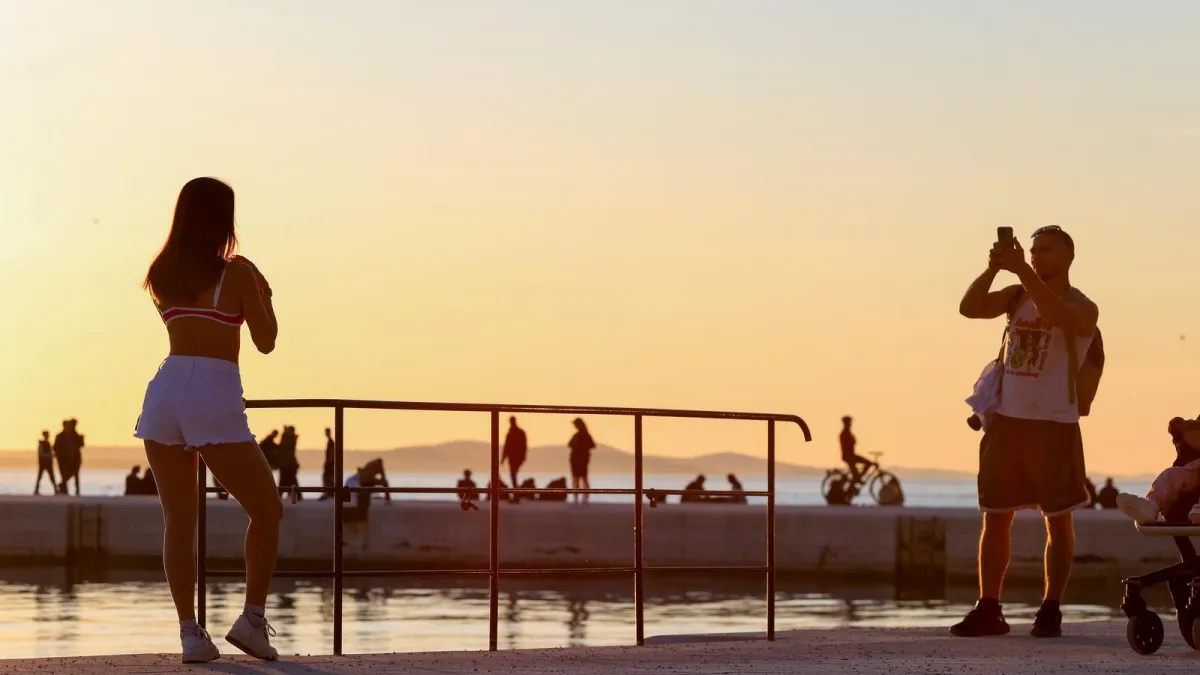 Stiže promjena vremena! Meteorolog otkrio gdje će biti kiše i koliko će potrajati
