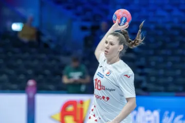 Rukometašice na krilima Milosavljević i Marković izborile nastup na Europskom prvenstvu