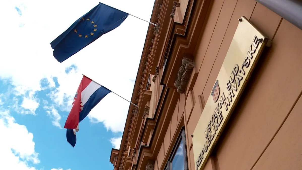 Drama na Ustavnom sudu: Za tri dana ostaju bez trojice sudaca, HDZ i oporba traže kompromis