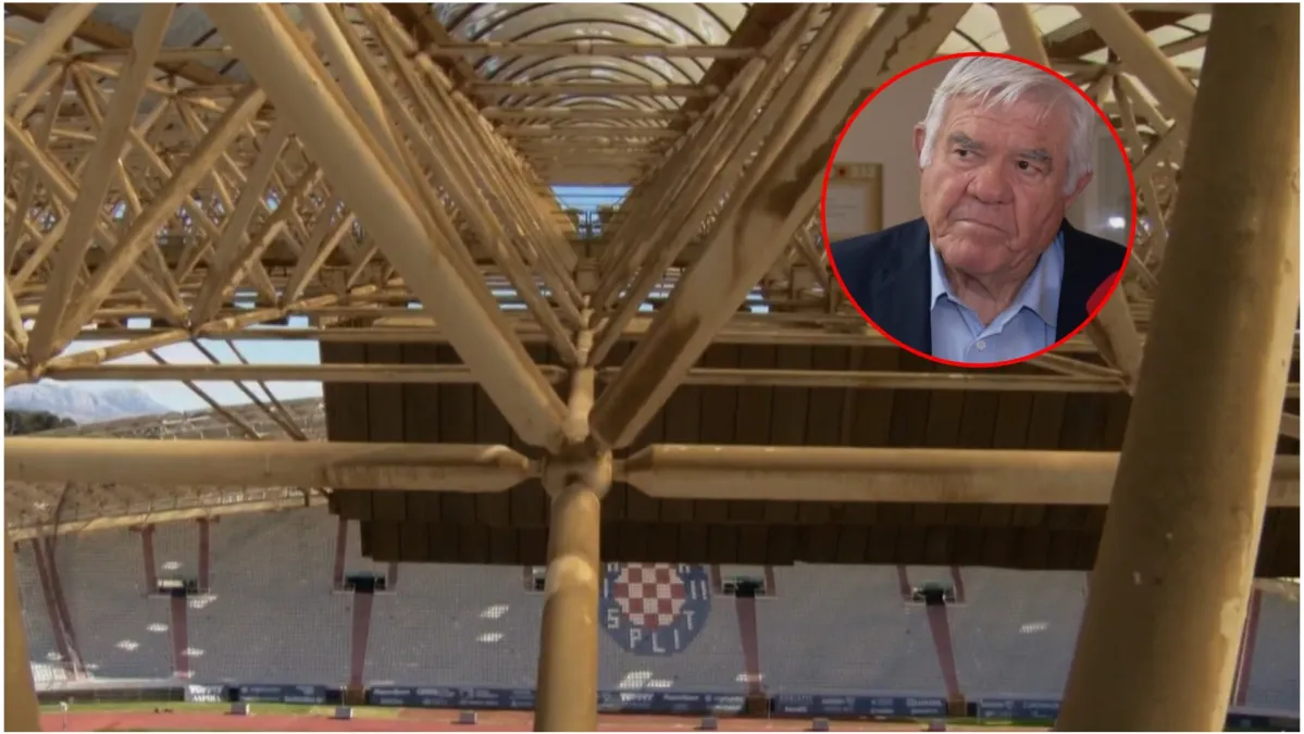 Magašev inženjer upozorio: 'Dinamo vodi 1:0, pogrešna odluka je ovdje 150 milijuna eura'