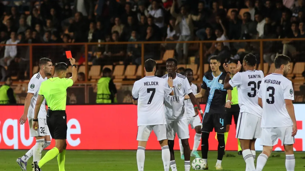 Prvi put nakon 44 godine na SP upao i hrvatski sudac: Evo tko će dijeliti pravdu na Mundijalu