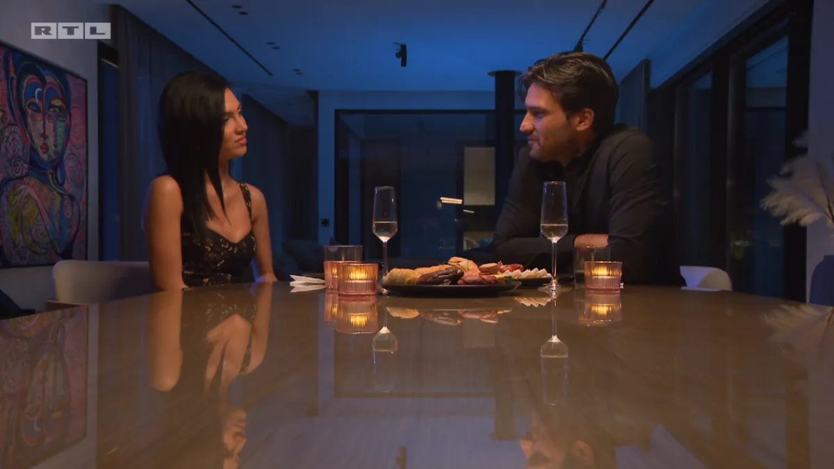 Anastasia potpuno osvojila Petra: 'Mogu reći da sam zaljubljen'